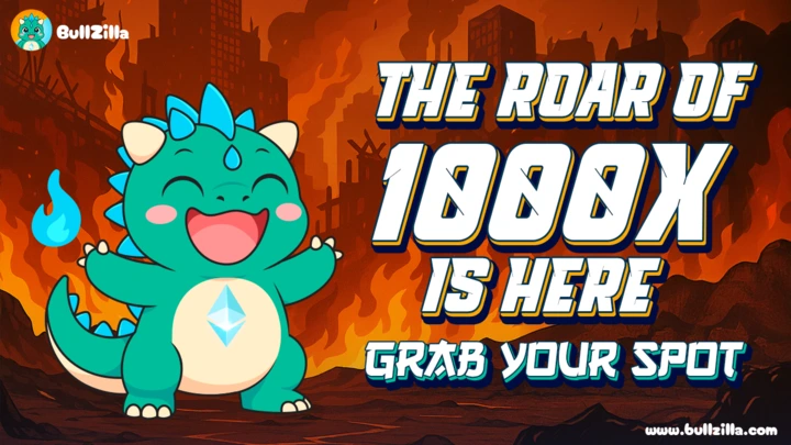 Top 6 Crypto Coins: Why Analysts Call BullZilla the Best Crypto to Buy Right Now?