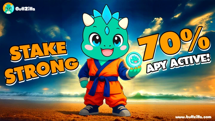 7 Coins for 2025: A Best Crypto Presale Rising Fast