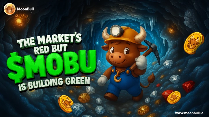 MOBU Leads The Best 100x Altcoins Hunt with SOL, BCH