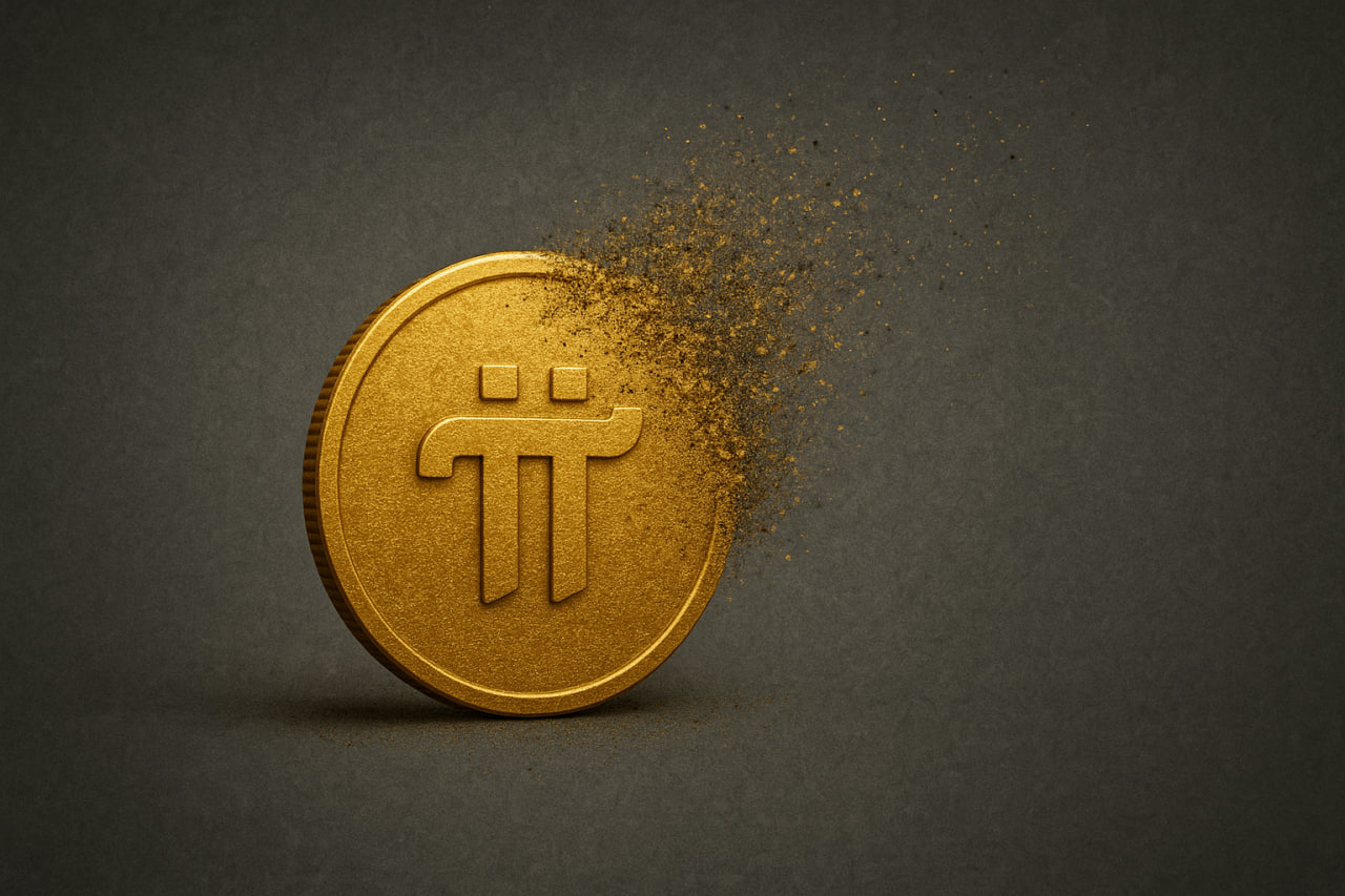 China Sounds Alarm: Pi Coin at the Center of Growing Crypto Scam Fears China Sounds Alarm: Pi Coin at the Center of Growing Crypto Scam Fears