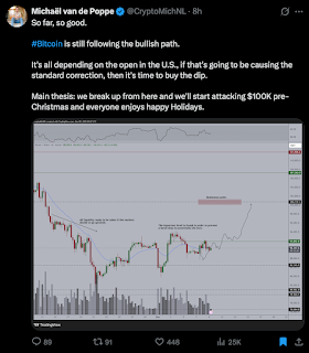Bitcoin Surges Past ,000 as Crypto Markets Bounce: Bullish Revival or Just a Dead Cat Bounce? Bitcoin Surges Past ,000 as Crypto Markets Bounce: Bullish Revival or Just a Dead Cat Bounce?