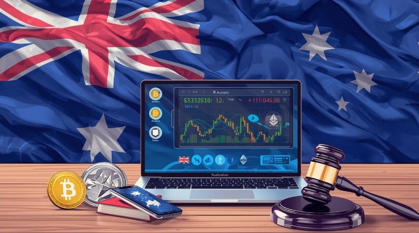 Australia’s Regulator Grants Major Relief to Digital Asset Companies