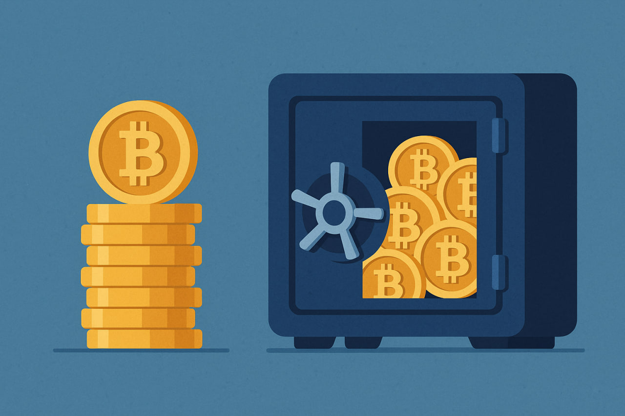 Strive Seeks 0M to Expand Its Bitcoin Treasury Strategy