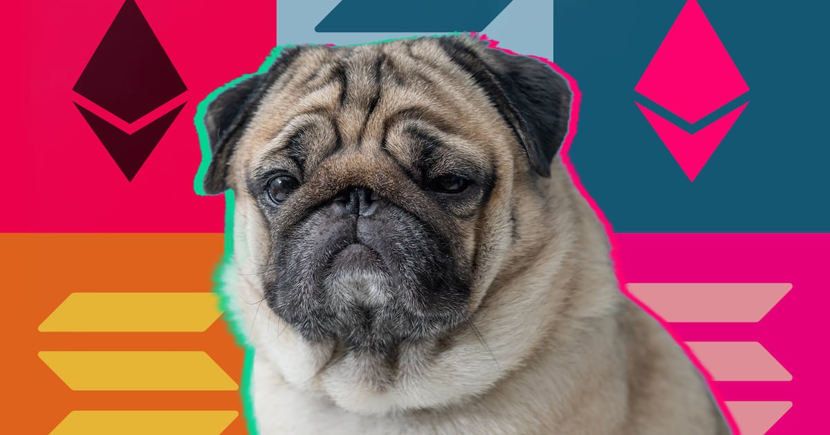 Is alt season coming? The crypto market is too boring right now, analyst says Is alt season coming? The crypto market is too boring right now, analyst says