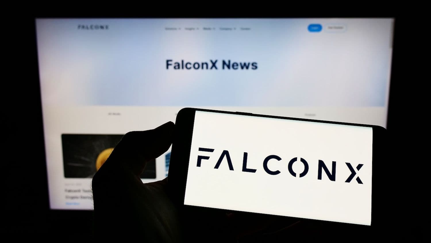 FalconX Acquisition of 21Shares Strengthens XRP TOXR ETF Infrastructure