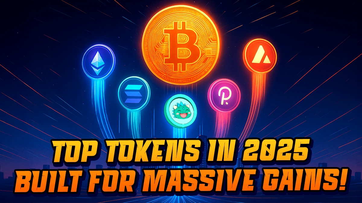 6 Top Crypto Coins with BullZilla Shining as the Top Crypto Presale to Buy