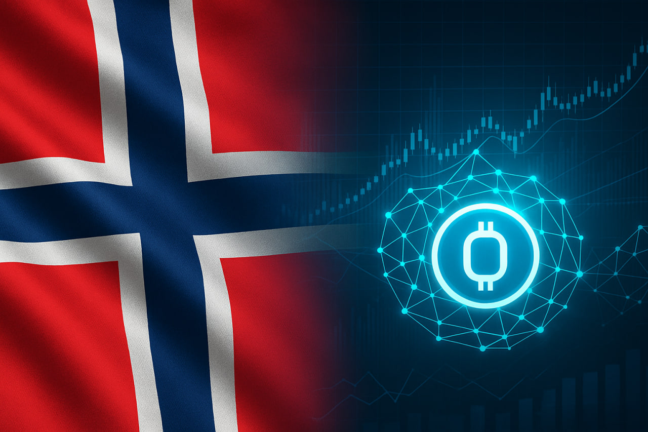 Norway Holds Back on CBDC While Europe Moves Ahead Norway Holds Back on CBDC While Europe Moves Ahead