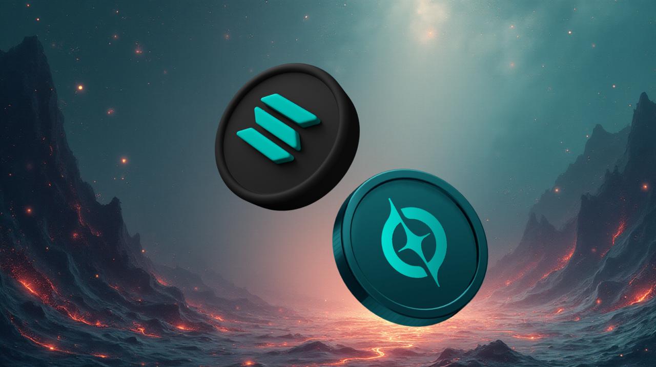 Solana (SOL) Jumped Just 3.2%, but Traders Rush Into GeeFi (GEE) as Only 20% of Phase 2 Left