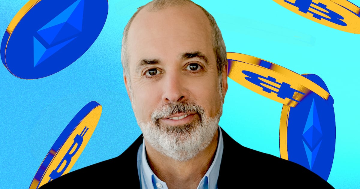 Ric Edelman: Why Bitcoin will hit 0,000 price in 2026