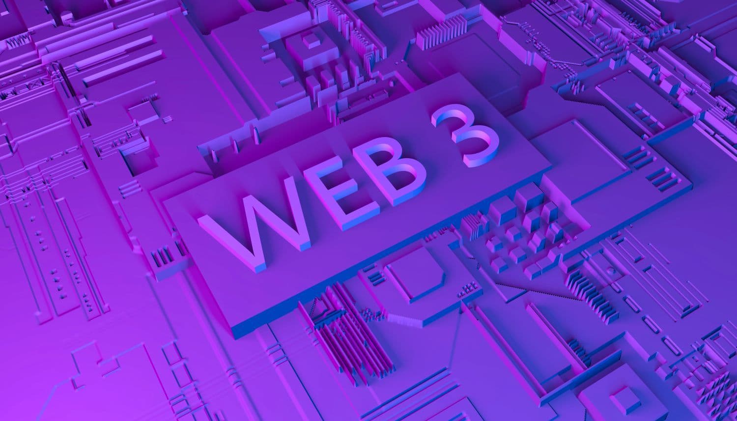 Blockchain’s Breakout Moment Will Happen When Users Stop Knowing It Exists, Says Alchemy’s Mike Garland