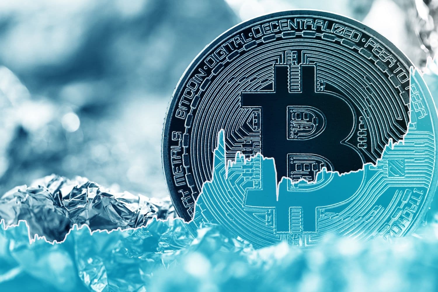 Bitcoin's Four-Year Cycle Weakens As Institutional Buyers Lock Up Supply, Says Cathie Wood