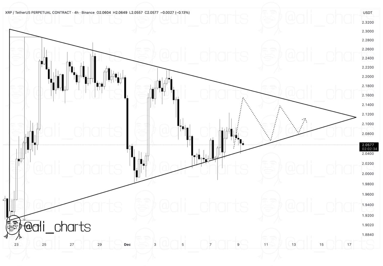 Best Altcoins to Invest in: Tapzi, XRP, Injective Under the Radar - the Next 100x Pick Best Altcoins to Invest in: Tapzi, XRP, Injective Under the Radar - the Next 100x Pick