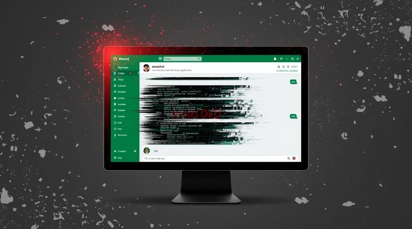 Binance Co-CEO Yi He’s WeChat Account Hacked in ,000 Crypto Scam