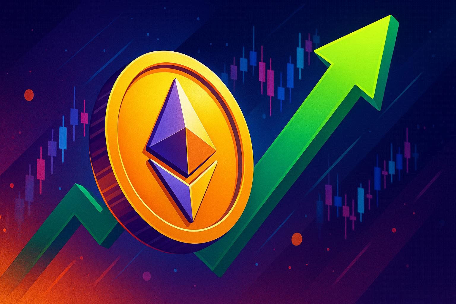 BitMine Chairman: Ethereum Correction Is Over as Company Buys USD 635M in ETH