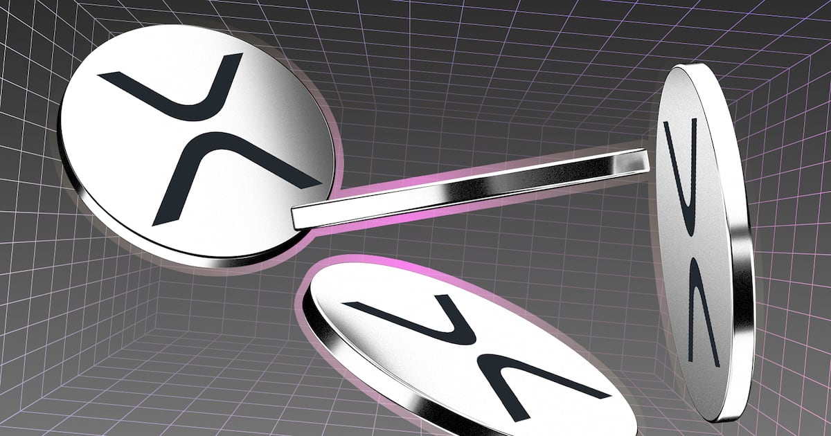 XRP ETFs close in on bn inflows as investors drive ‘new price discovery’