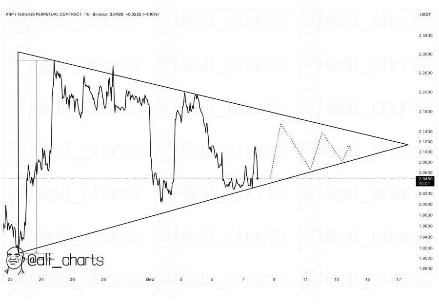 Ripple (XRP) Gains Traction While Experts Reveal Which Crypto To Buy for Long-Term Wealth Building in 2026