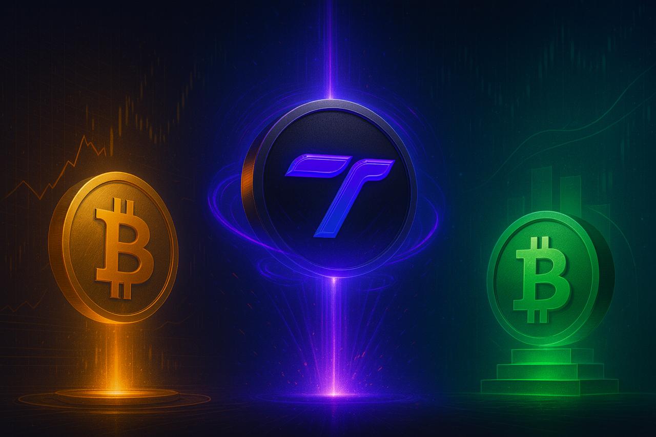 BTC Holds K, BCH Forms Bullish Base, But This <img.0035 Token Emerges as the Best Altcoin to Invest in - Know Why