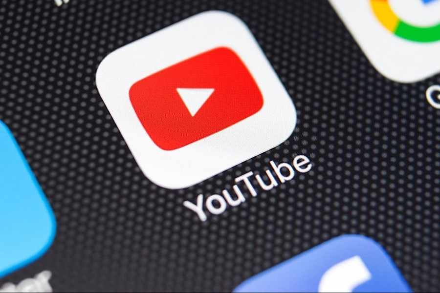 YouTube Adds Stablecoin Payouts With PayPal’s PYUSD