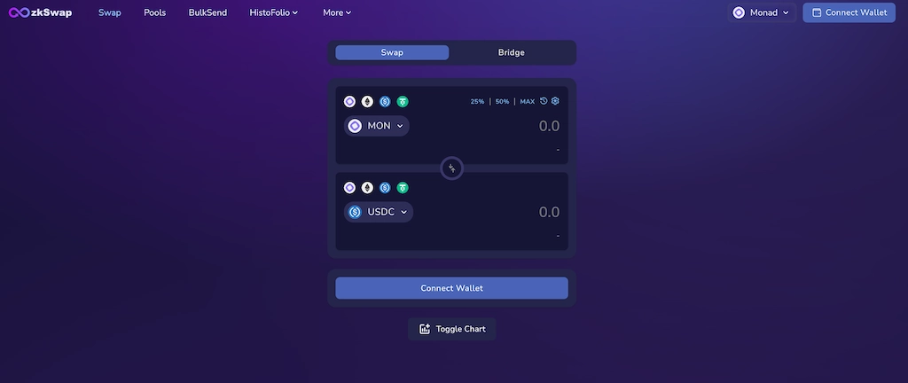 Top 10 Best Decentralized Exchanges (DEXs) for 2026