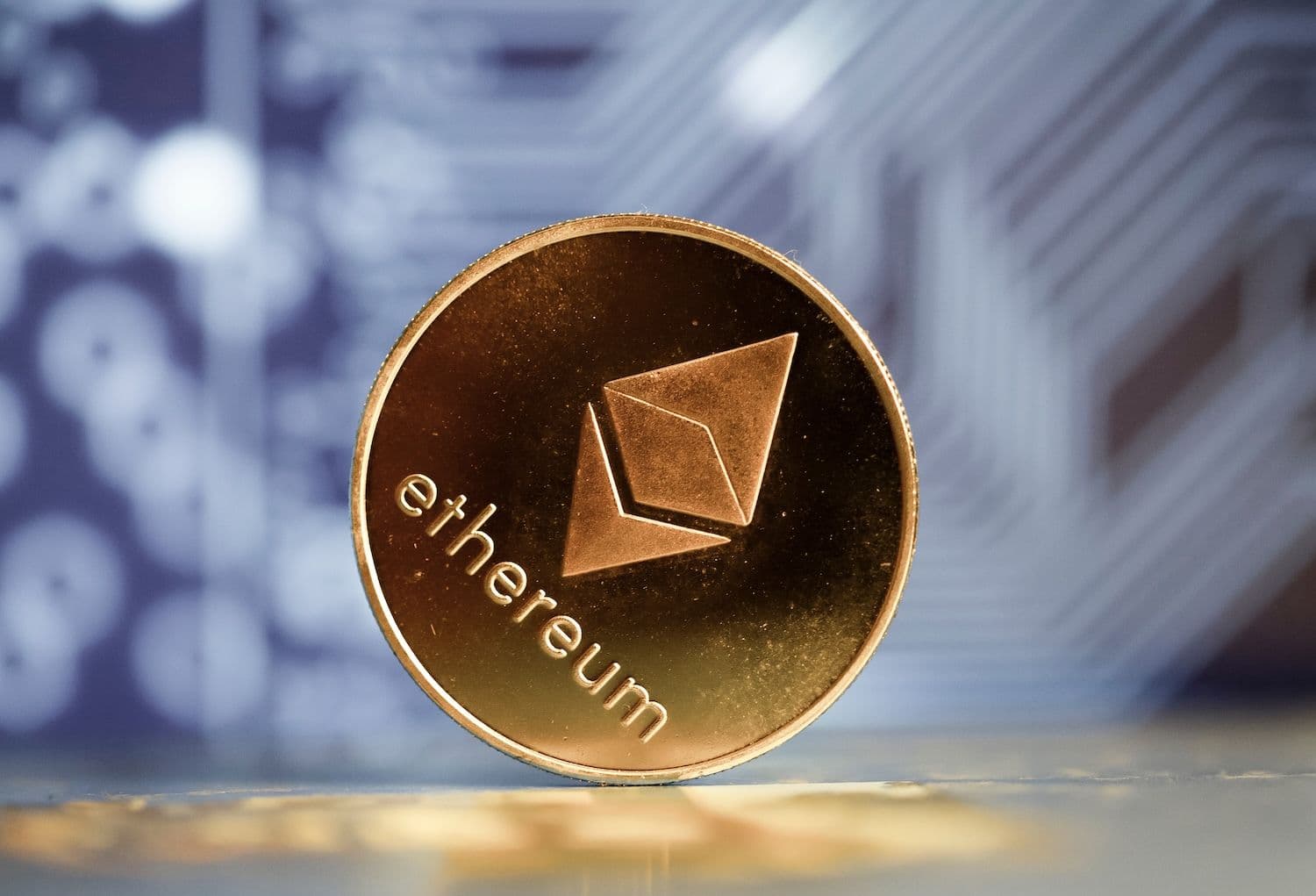 Can Ethereum Break ,350? Technical Indicators Signal Bullish Momentum