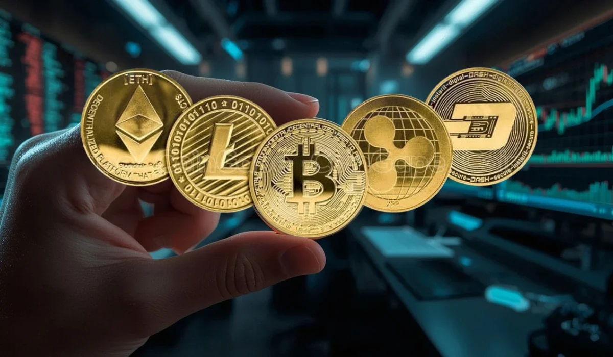 What Is Maximum Supply In Crypto? The Facts That You Need To Know What Is Maximum Supply In Crypto? The Facts That You Need To Know