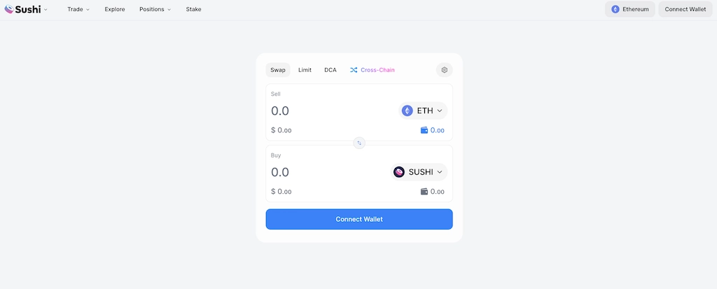 Top 10 Best Decentralized Exchanges (DEXs) for 2026