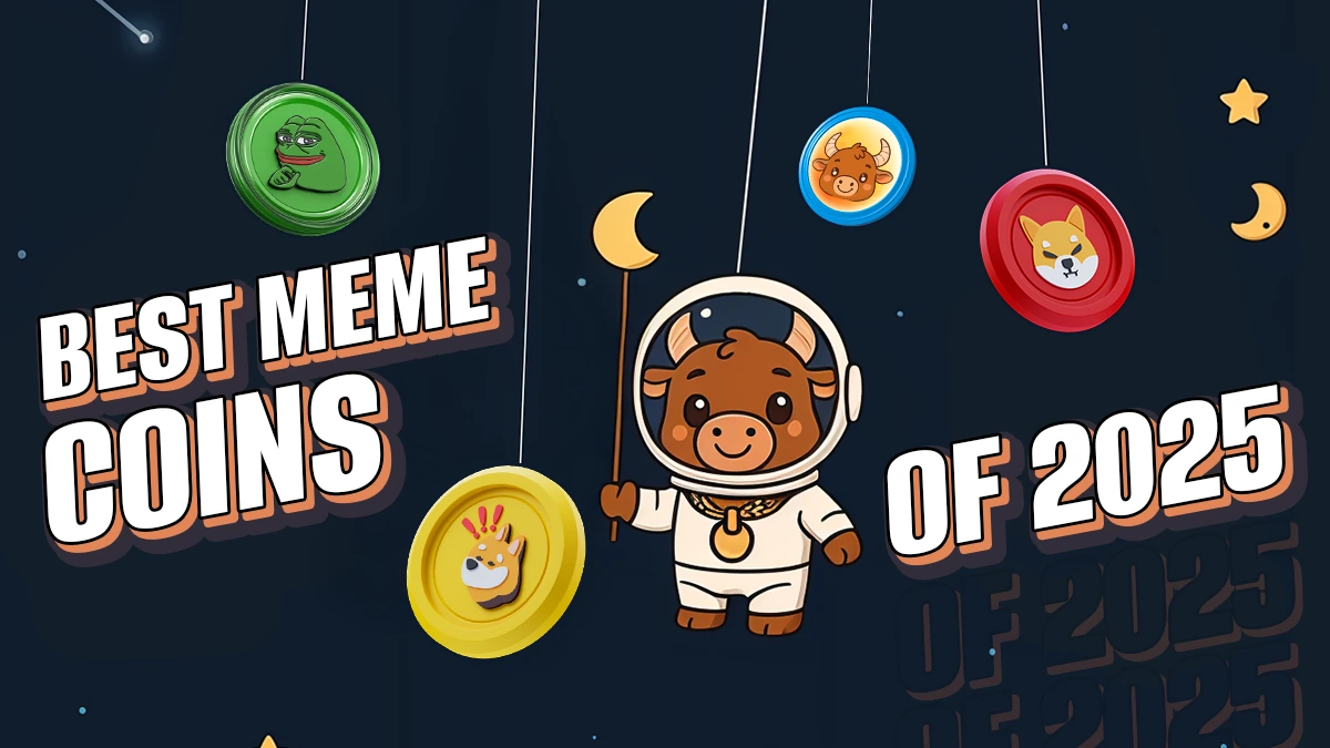 MOBU Leads 7 Top Meme Coins to Join Now