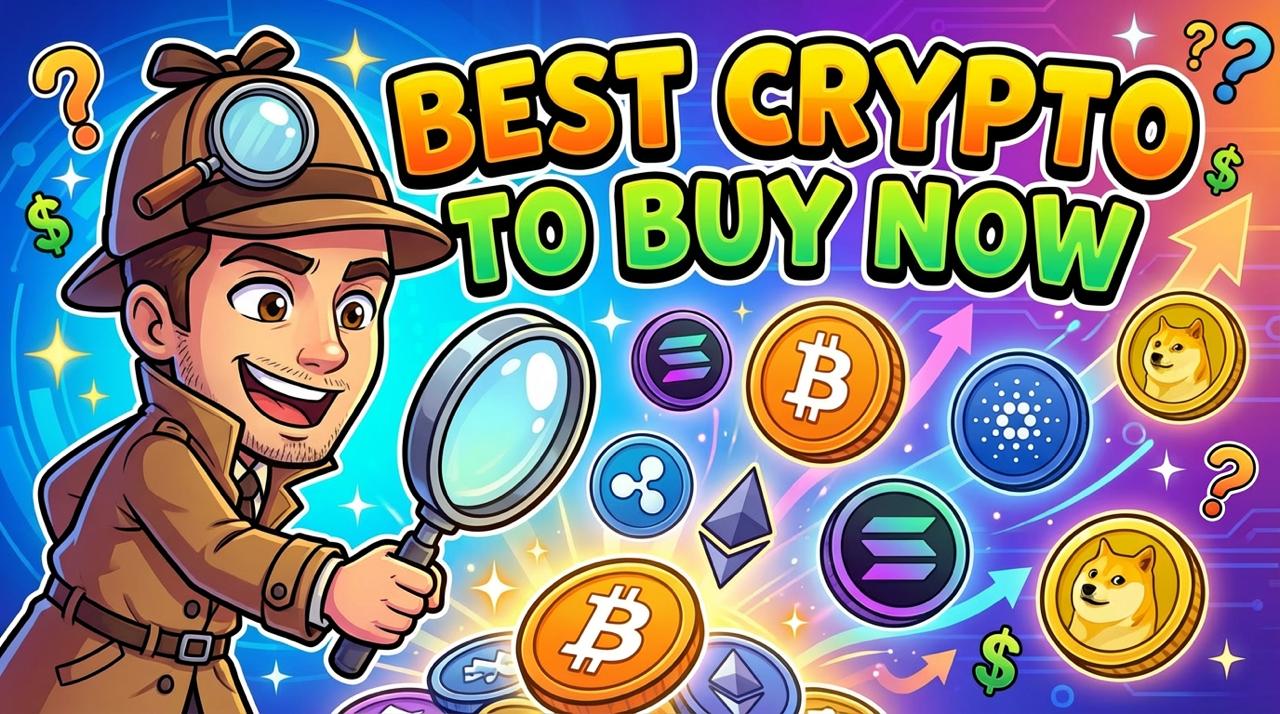 Best Crypto to Buy Now: BTC, SEI, and DeepSnitch AI Are the Best Combination for Portfolio Growth in 2026 Best Crypto to Buy Now: BTC, SEI, and DeepSnitch AI Are the Best Combination for Portfolio Growth in 2026