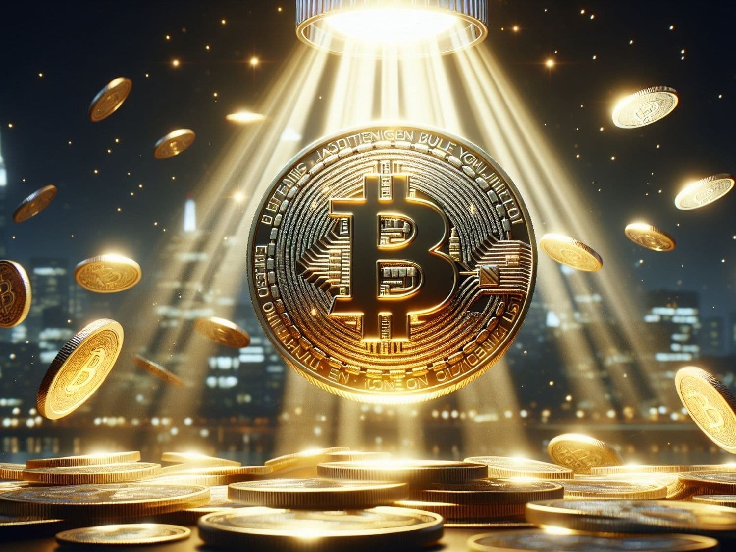 Data Shows Bitcoin Enters 'Cost-Basis Cycle' Era As ETFs Redefine Market Structure