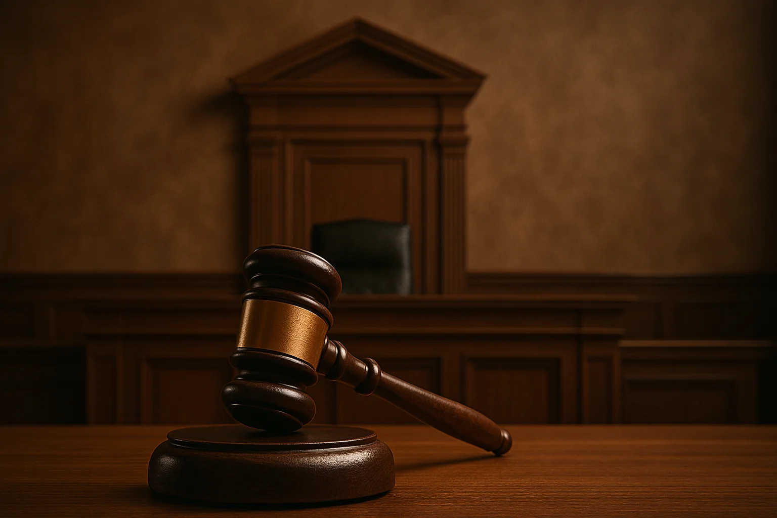 UK Targets Lawyer Linked to OneCoin Scandal in Misconduct Probe