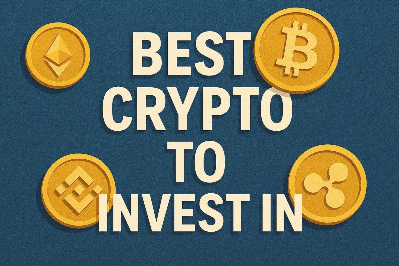 Top 3 Best Cryptos to Invest In for 2025: DeepSnitch AI, LUNC, Solana