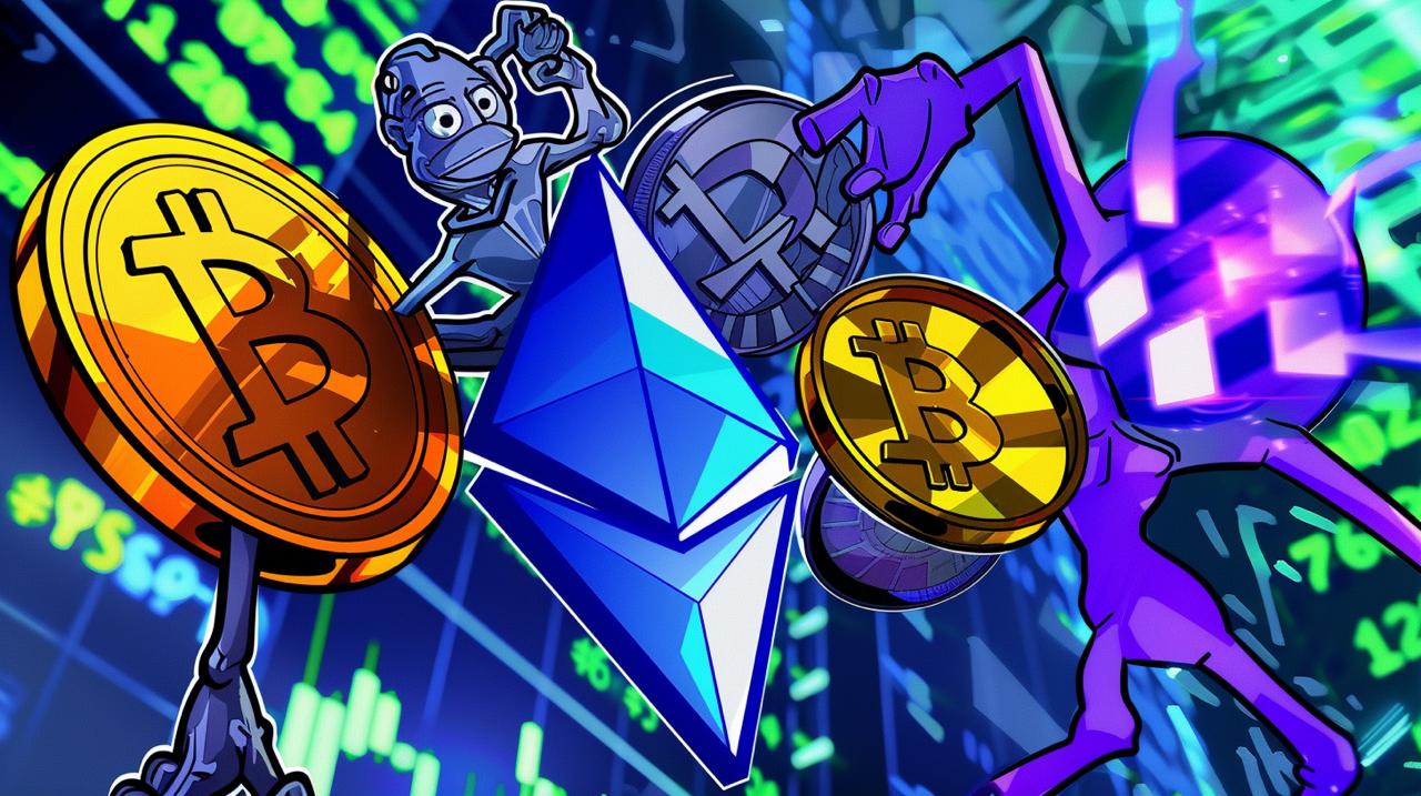 Crypto News: Dogecoin (DOGE) Community Celebrates Renewed Interest As This <img.035 DeFi Token Gains Momentum Crypto News: Dogecoin (DOGE) Community Celebrates Renewed Interest As This <img.035 DeFi Token Gains Momentum