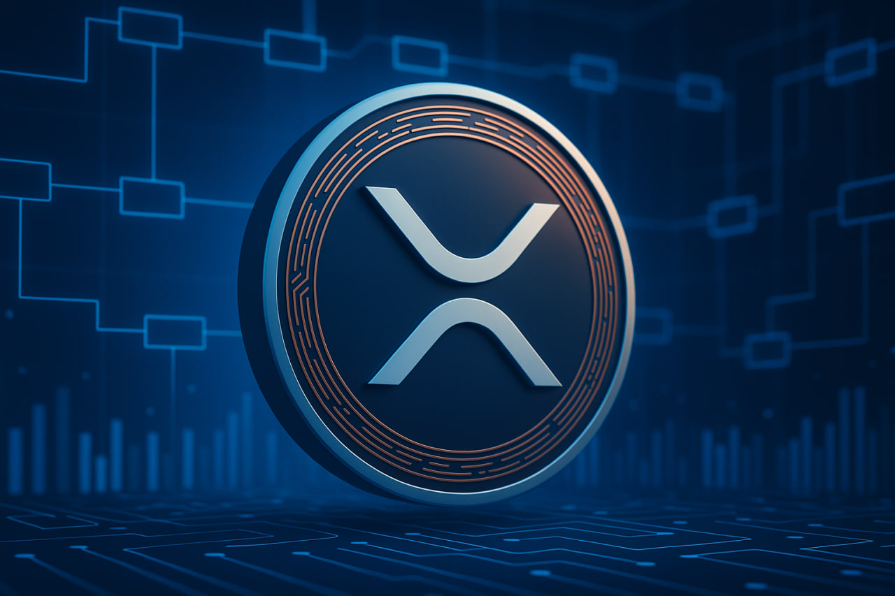 XRP Expands Into DeFi as Wrapped Version Goes Multi-Chain