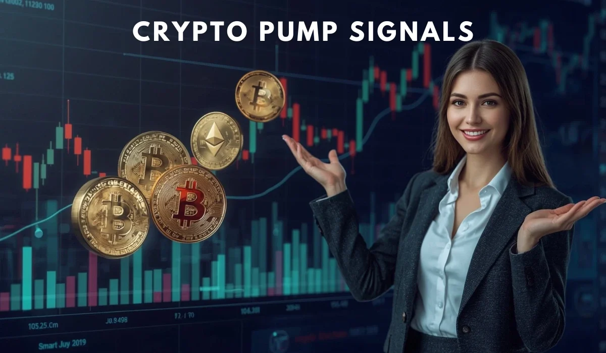 What To Know About Crypto Pump Signals And How To Spot Them?