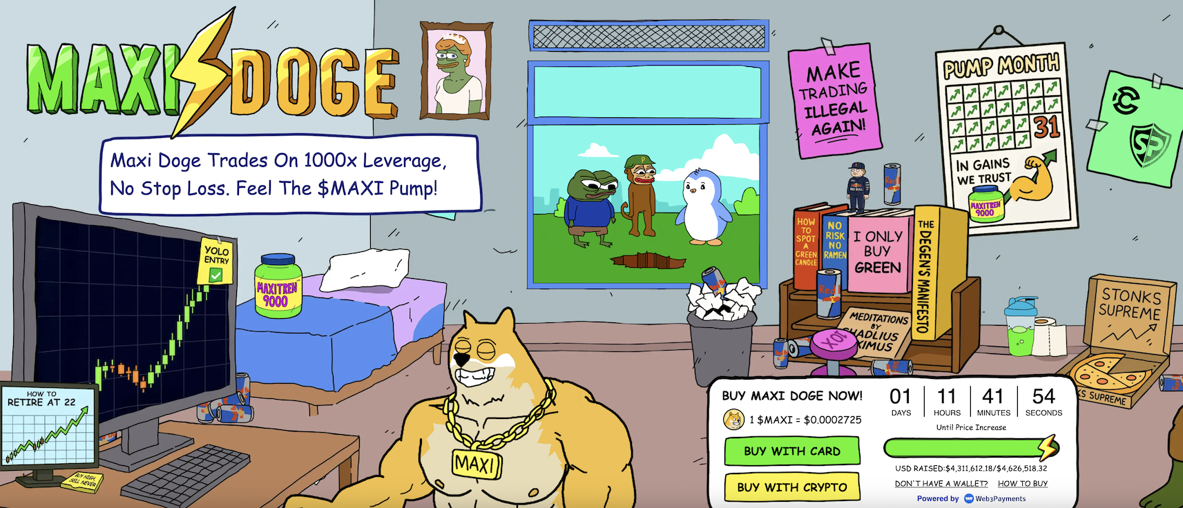 Next Crypto to Explode: MYX Rises as V2 Launch Excites Investors Next Crypto to Explode: MYX Rises as V2 Launch Excites Investors