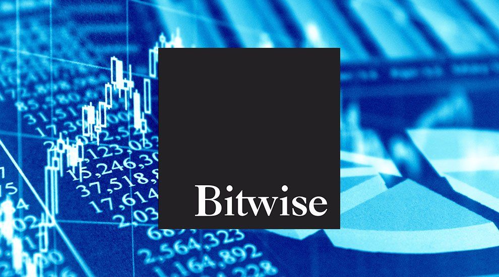 Bitwise Challenges MSCI Plan to Drop Strategy From Global Indexes