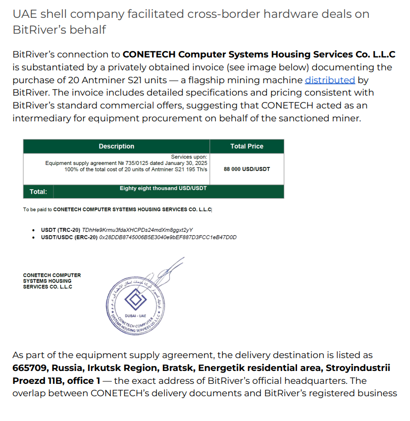 Inside Putin’s Crypto Cold War: How Russia Evaded Western Sanctions In 2025