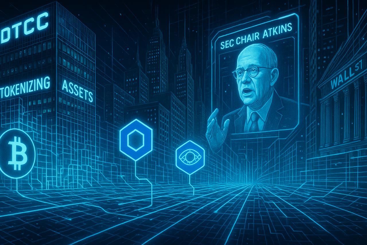 Best Crypto to Invest In December 2025: US Markets Move On-Chain as DeepSnitch AI Presale Price Rises 85% Best Crypto to Invest In December 2025: US Markets Move On-Chain as DeepSnitch AI Presale Price Rises 85%