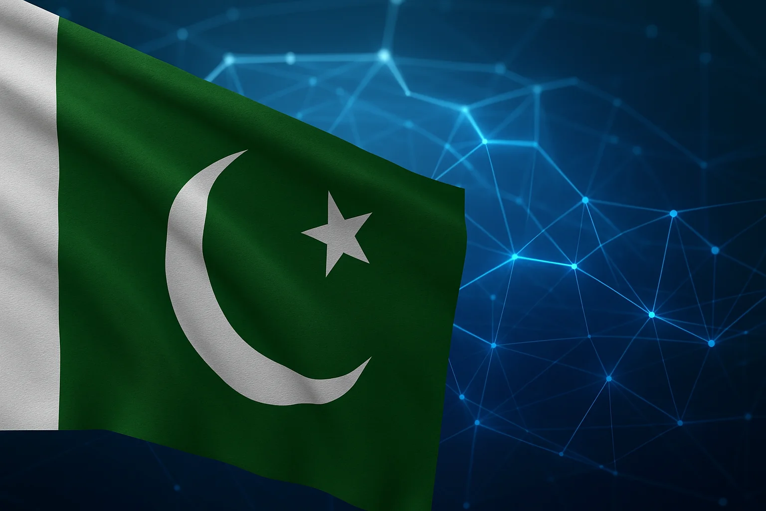 Pakistan Moves to Tokenize  Billion in Assets Using Blockchain