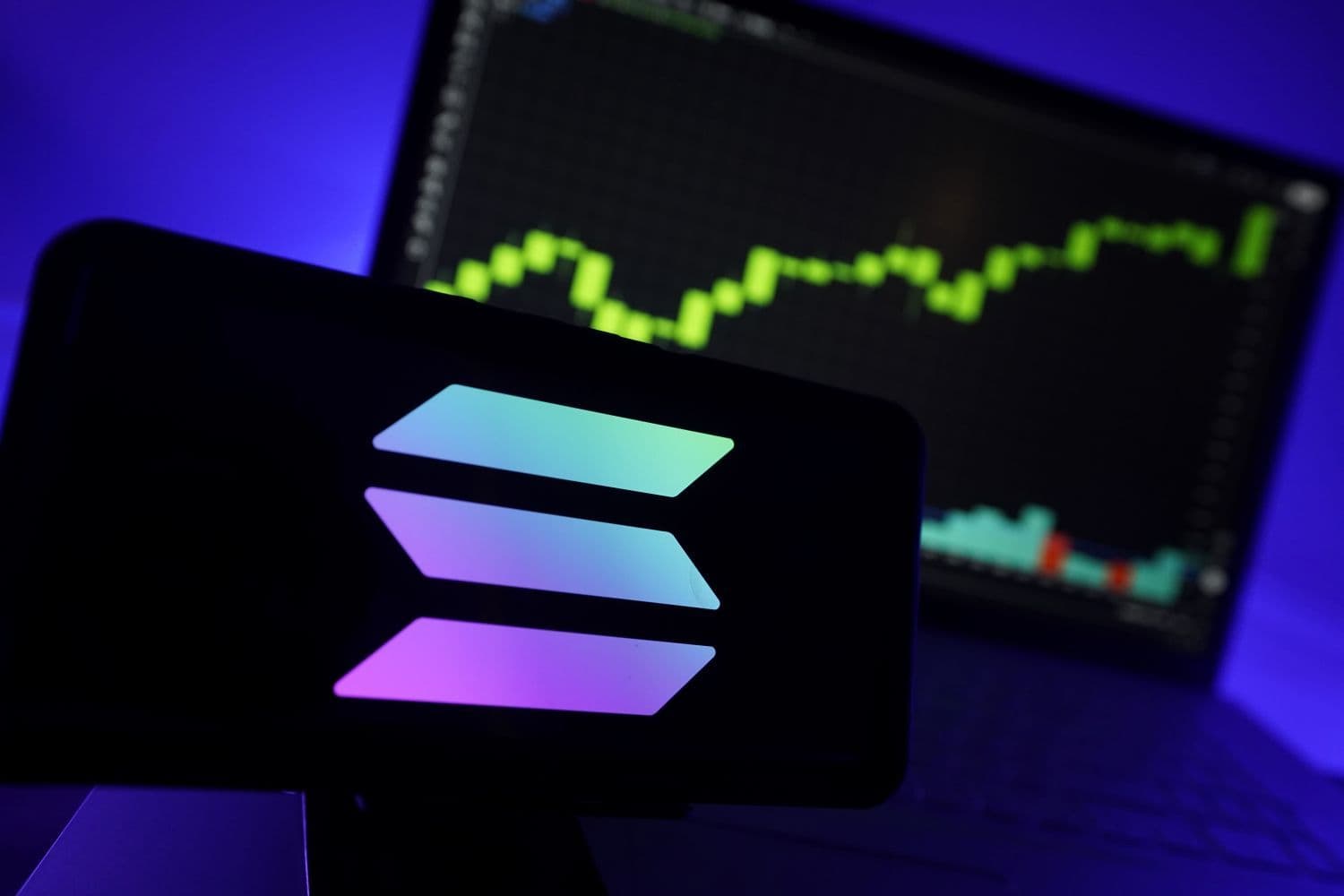 Solflare To Offer Native Bank Accounts, Aiming To Fix Crypto’s Broken On-Ramp Problem Solflare To Offer Native Bank Accounts, Aiming To Fix Crypto’s Broken On-Ramp Problem