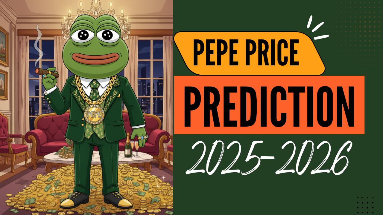 Pepe Coin Price Prediction: DeepSnitch and TRUMP Eye 100x As Senate Confirms Michael Selig as CFTC Chair
