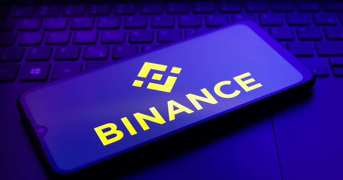 Binance dominance poses ‘significant operational risks’ to industry: Kaiko