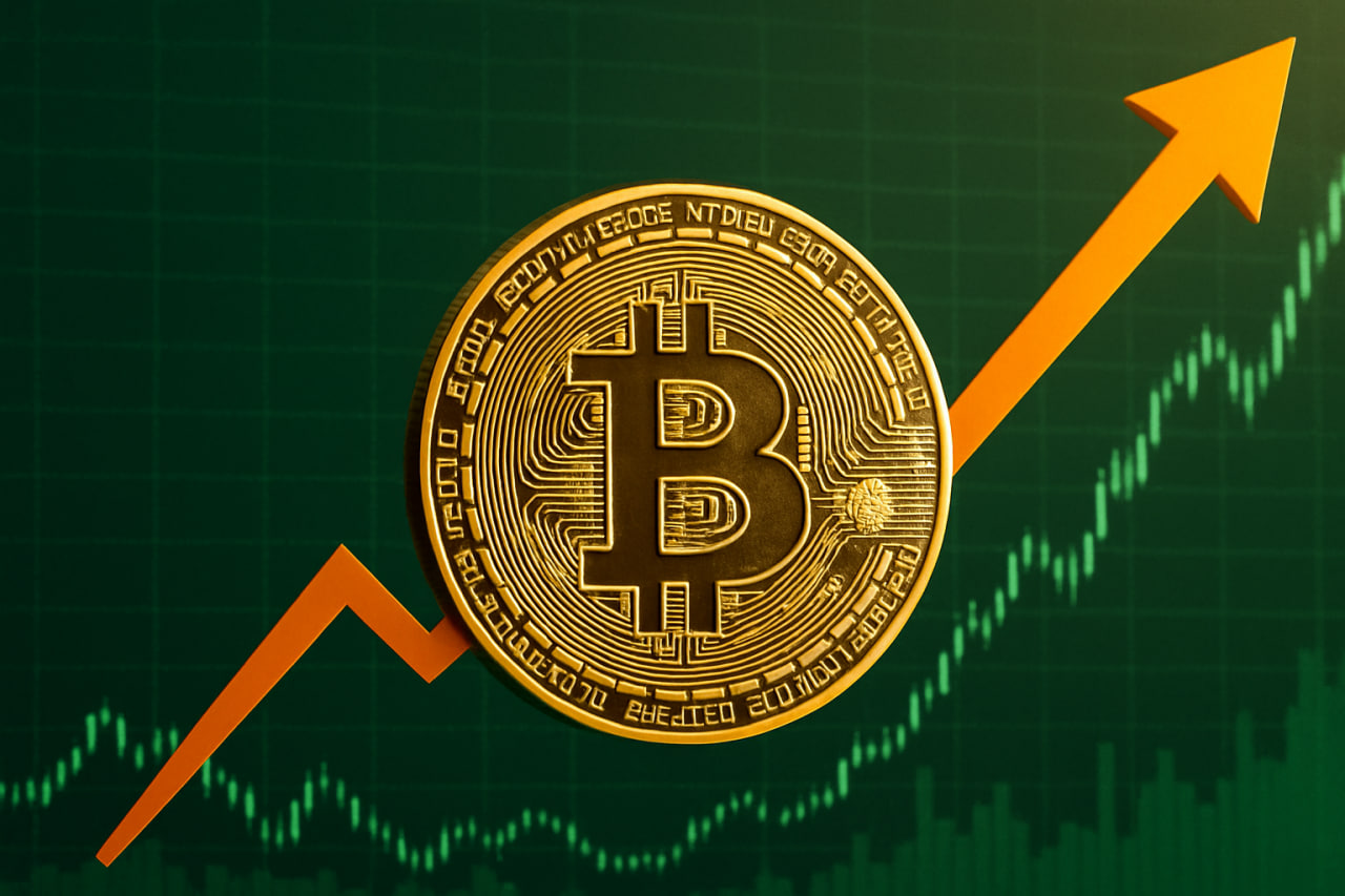 Bitcoin News: Global Liquidity Turns Higher, Supporting BTC’s Outlook
