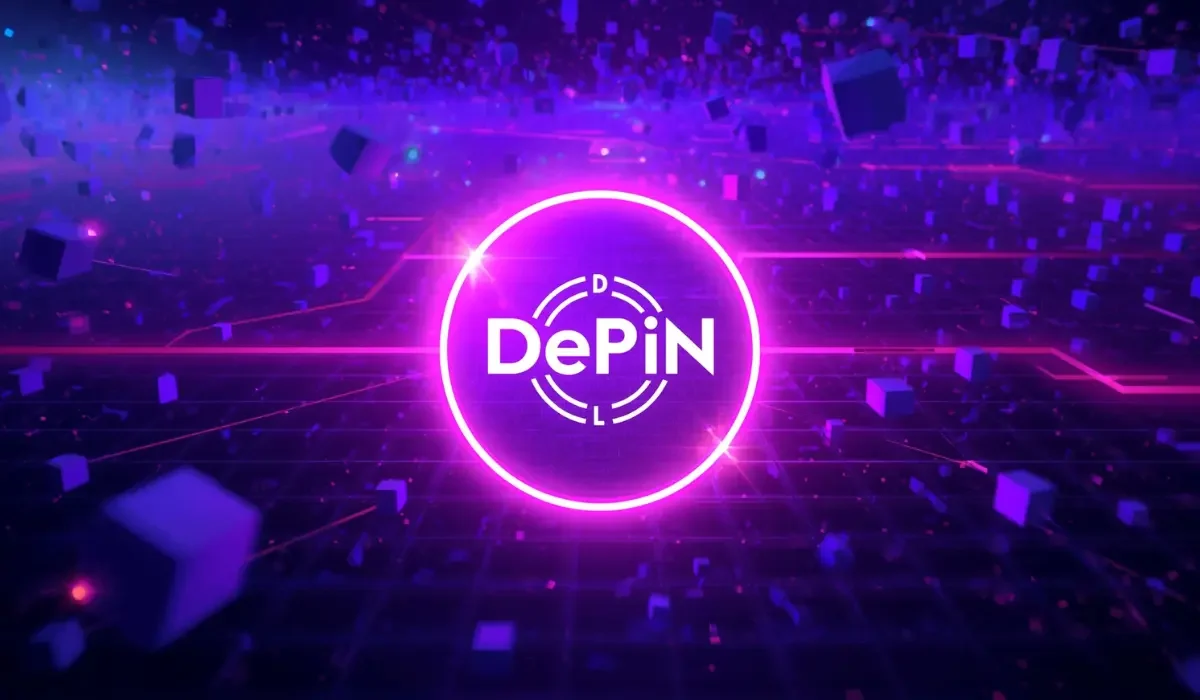 Upcoming DePIN (Decentralized Infrastructure) Coins List
