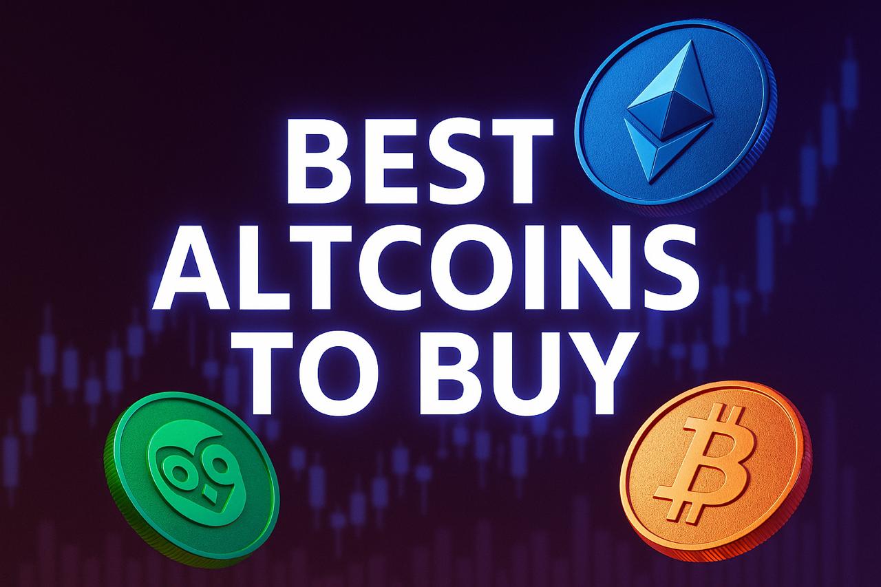 Best Altcoins to Buy Now December 2025: Pakistan’s Bitcoin Pivot Sparks Momentum for DeepSnitch AI, Up 80% In Presale