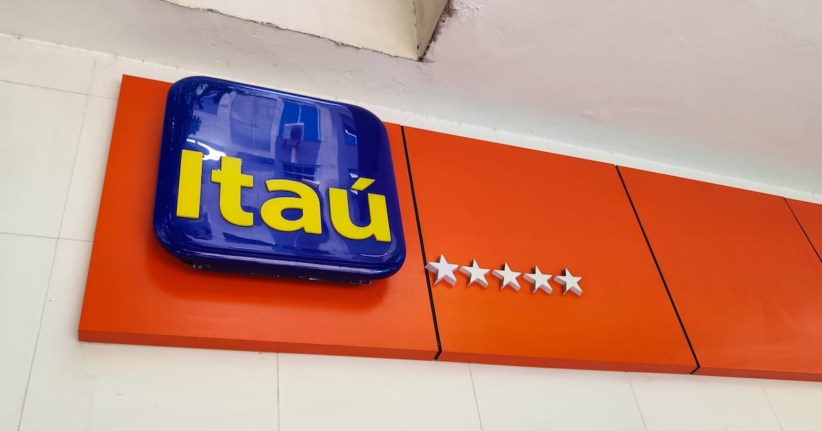 Brazil’s leading bank says savers should keep up to 3% of their money in Bitcoin