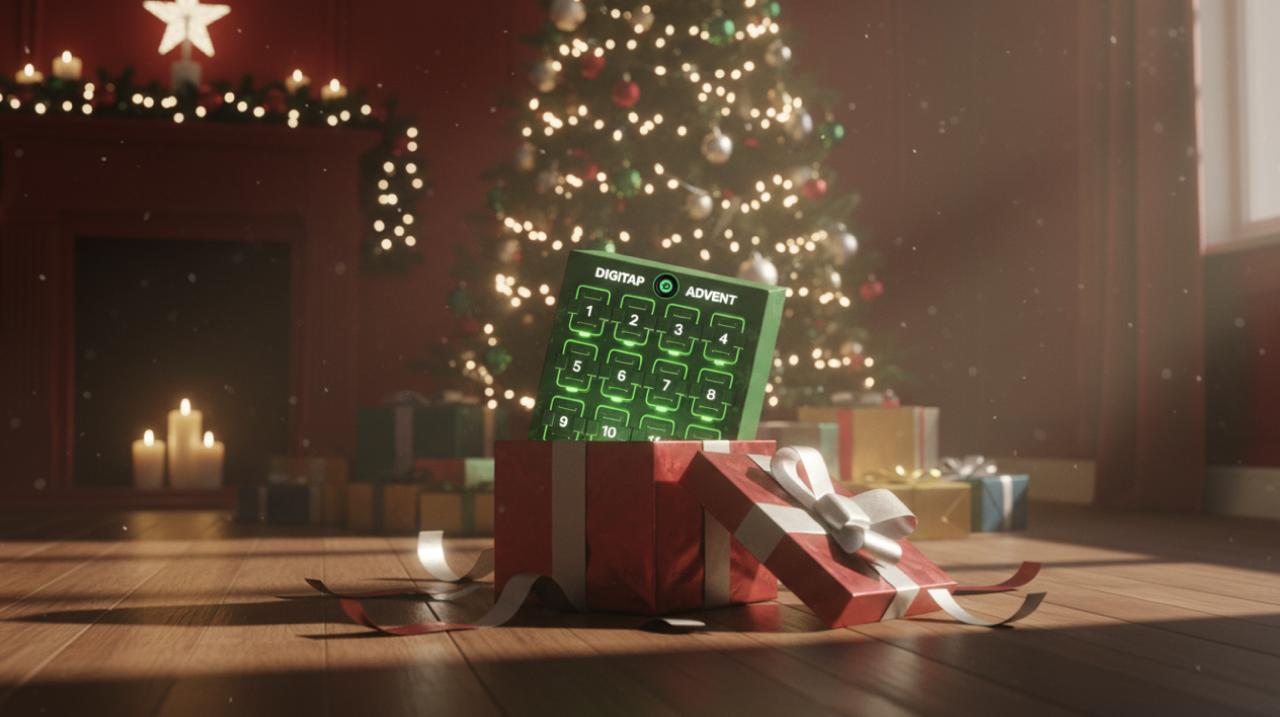 Ethereum Holds ,100 Resistance While Digitap ($TAP) Aims Higher, Tipped as Best Crypto to Buy 2026