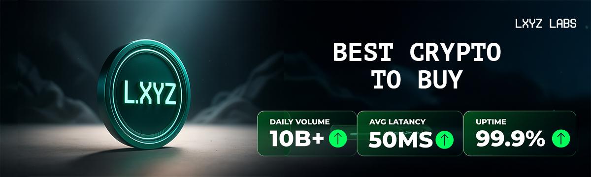 Top Altcoins to Buy Now as Market Focus Moves Toward High-Performance DeFi Platforms