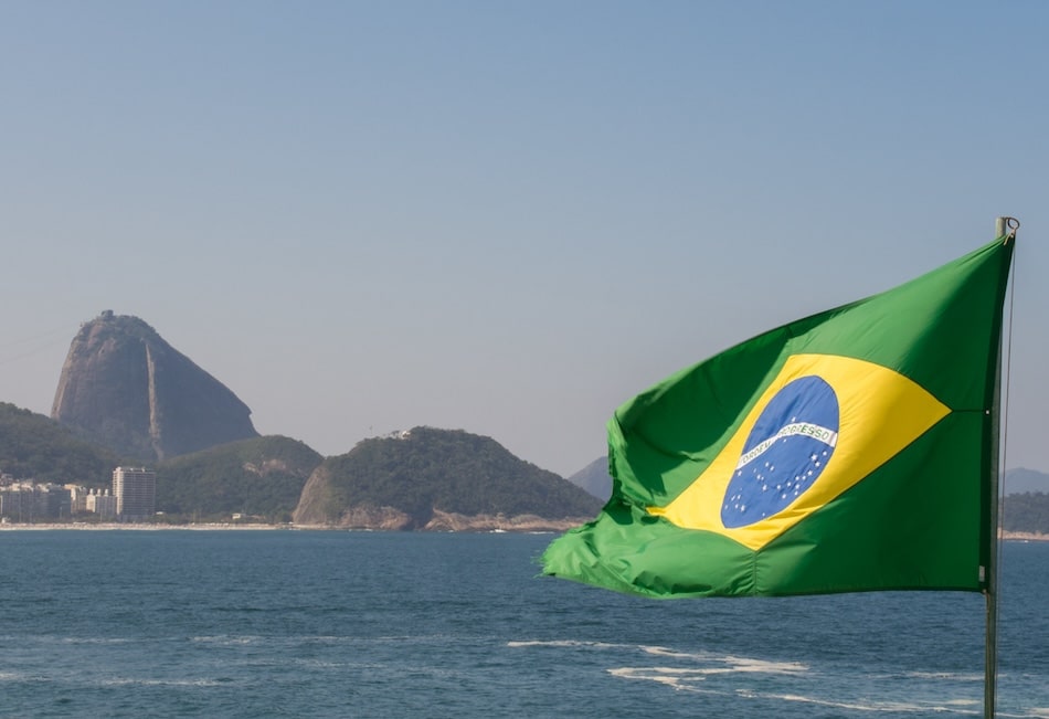 Brazil’s Largest Private Bank Recommends 3% Bitcoin Allocation