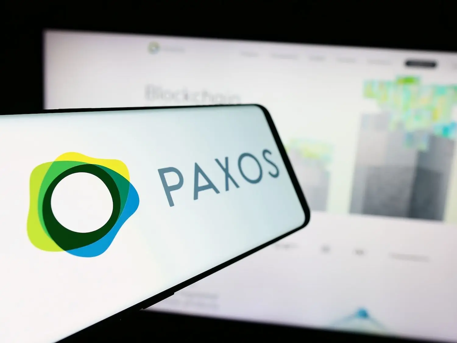 Paxos-Issued Assets Hit .6B as Regulated Stablecoin Demand Surges